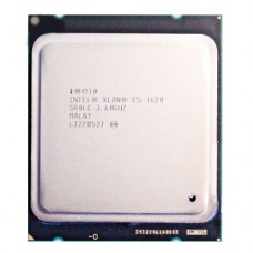 CPU Intel  Xeon E5-1620 - Sandy Bridge